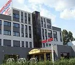 Zen-aeroport Hotel