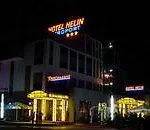 Hotel Zen-aeroport 3*