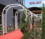 Hotel Zen-aeroport Craiova