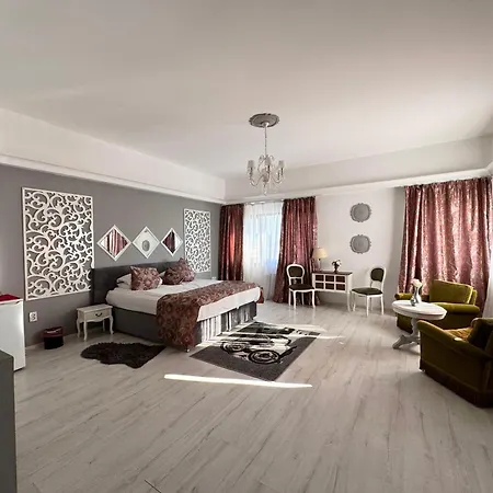 Отель Zen-aeroport 3*