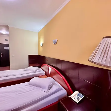 酒店 Zen-aeroport 克拉奥华