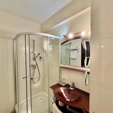 Zen-aeroport Крайова