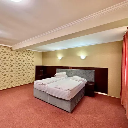 Zen-aeroport 3* Крайова