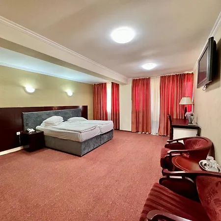 Zen-aeroport Отель 3*