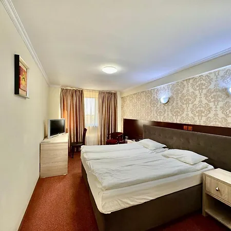 Zen-aeroport 酒店 3*