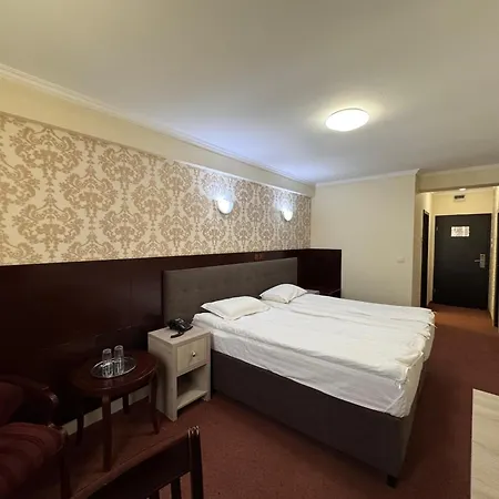 Helin Aeroport - Hotel Craiova