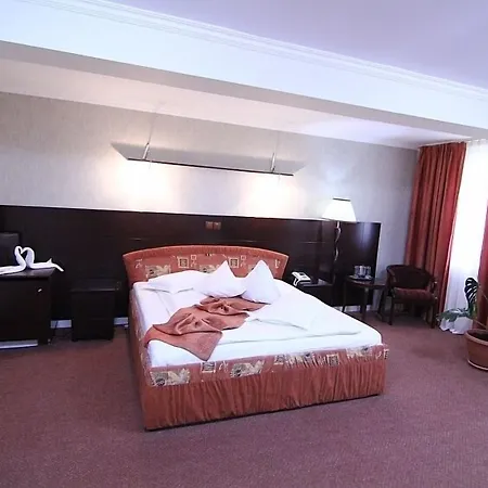 Отель Zen-aeroport