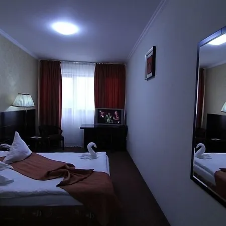 Helin Aeroport - 3* Craiova