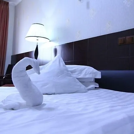 Отель Zen-aeroport Крайова