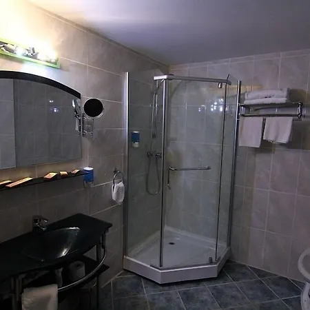 Zen-aeroport 克拉奥华