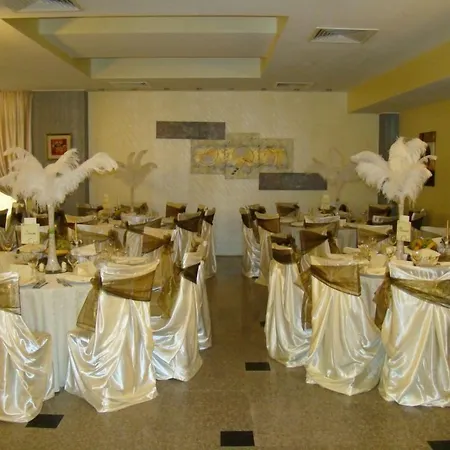 Hotel Helin Aeroport - Craiova