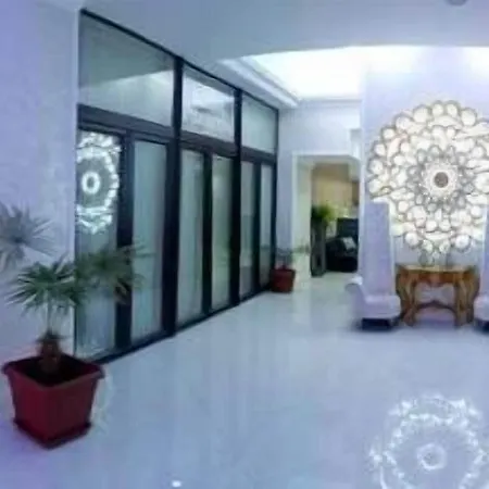 Zen-aeroport 酒店 克拉奥华