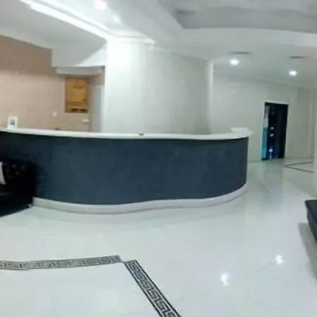 Hotel Helin Aeroport -
