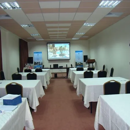 酒店 Zen-aeroport 克拉奥华