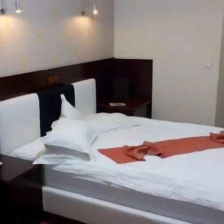Zen-aeroport Hotel Craiova