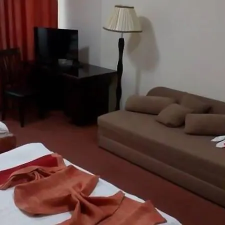 Zen-aeroport Hotel