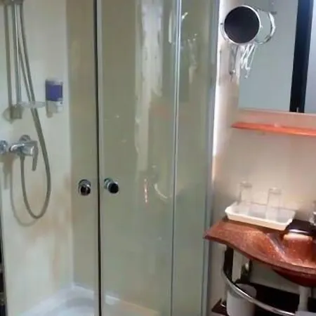 Helin Aeroport - Hotel 3*