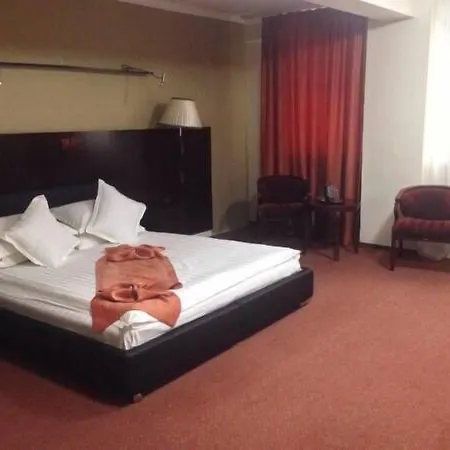 Zen-aeroport Крайова