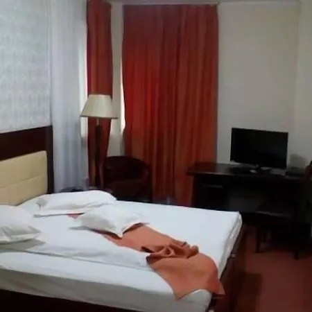 Zen-aeroport Крайова