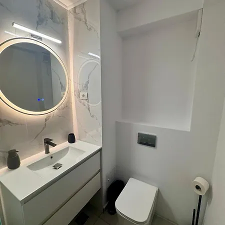 Zen-aeroport Крайова