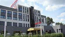 Helin Aeroport - Hotel