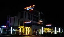 Hotel Helin Aeroport - 3*