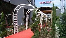 Hotel Helin Aeroport - Craiova