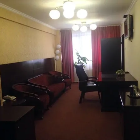 Zen-aeroport 克拉奥华