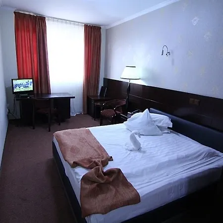 Hotel Helin Aeroport - Craiova