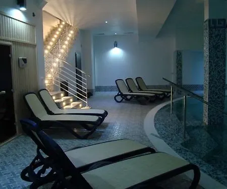 Hotel Helin Aeroport - 3*