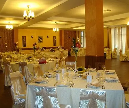 Helin Aeroport -