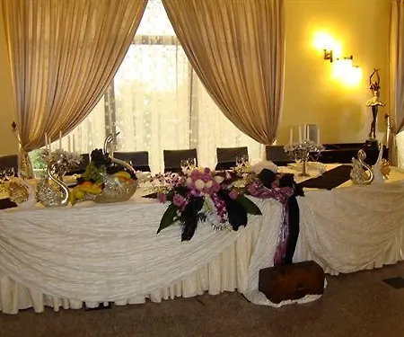 Hotel Helin Aeroport - Craiova