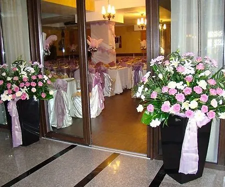 Helin Aeroport - Craiova