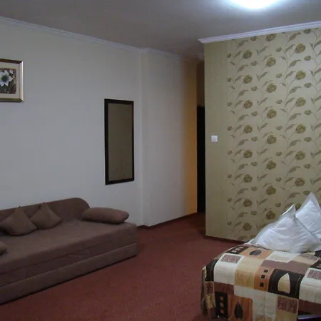 Zen-aeroport 3* Крайова