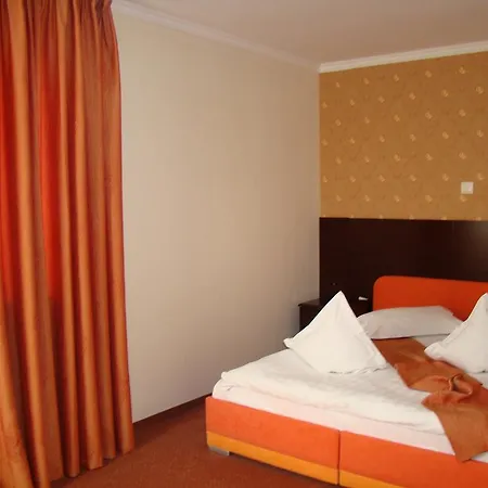 Zen-aeroport 酒店 3*