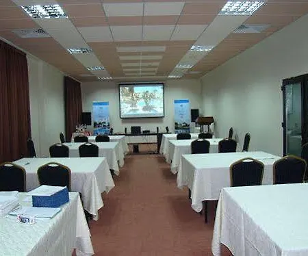Helin Aeroport - Hotel