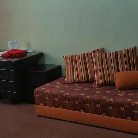 Zen-aeroport Крайова