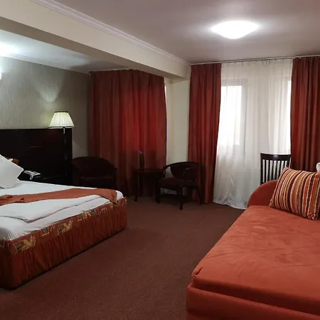 Отель Zen-aeroport