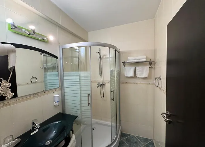 Hotel Zen-aeroport Craiova