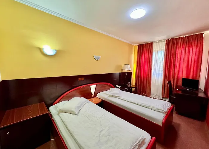 Zen-aeroport Hotel Craiova