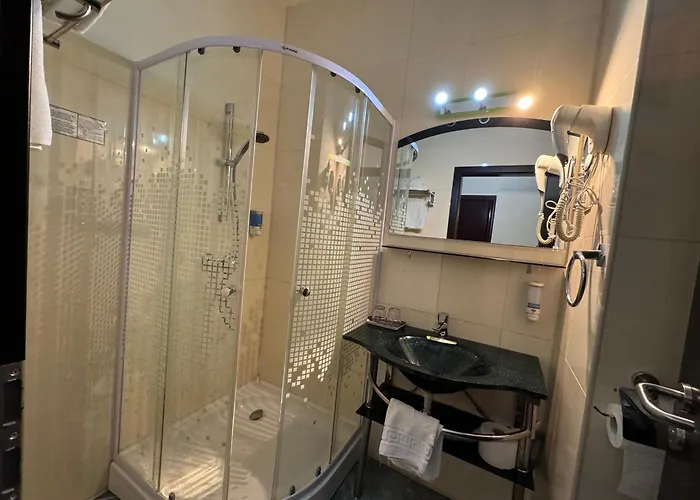 Hotel Zen-aeroport 3*