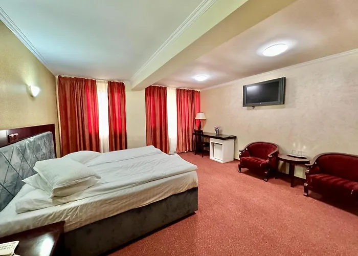 Zen-aeroport Hotel Craiova