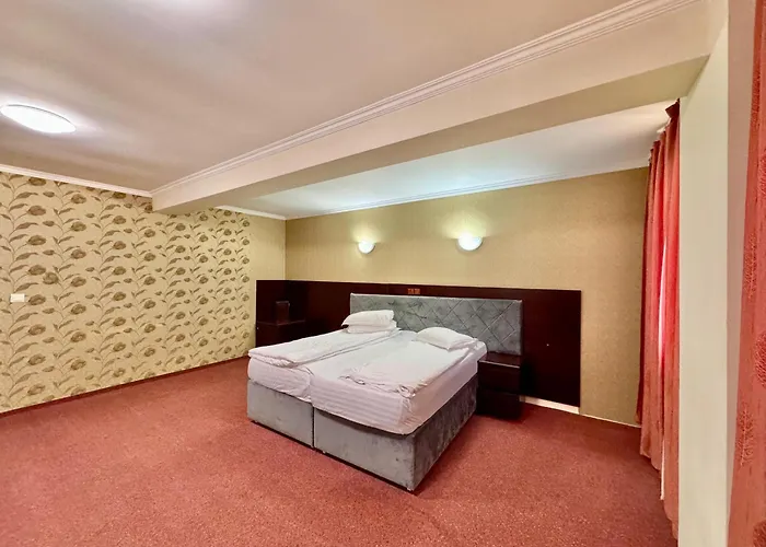 Zen-aeroport 3* Craiova