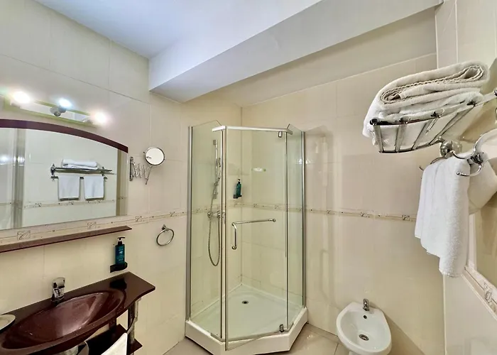 Zen-aeroport Hotel Craiova