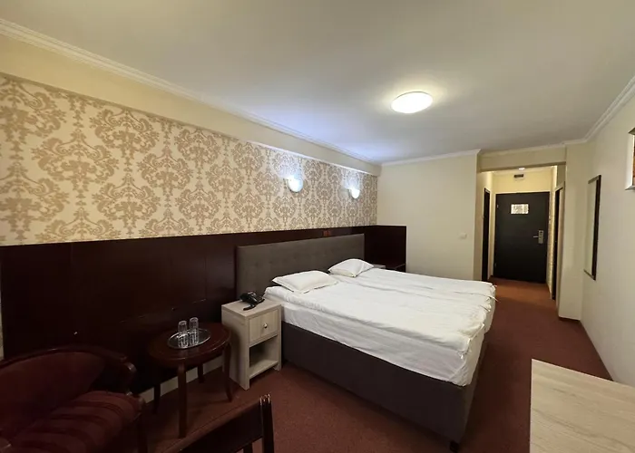 Zen-aeroport Hotel Craiova