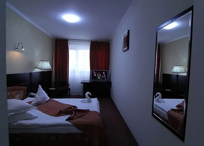 Zen-aeroport 3* Craiova