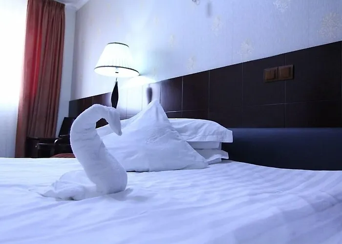 Hotel Zen-aeroport Craiova