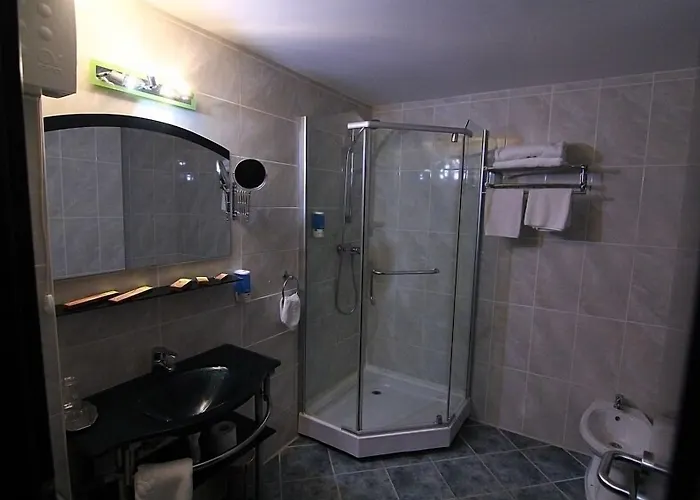 Zen-aeroport Craiova