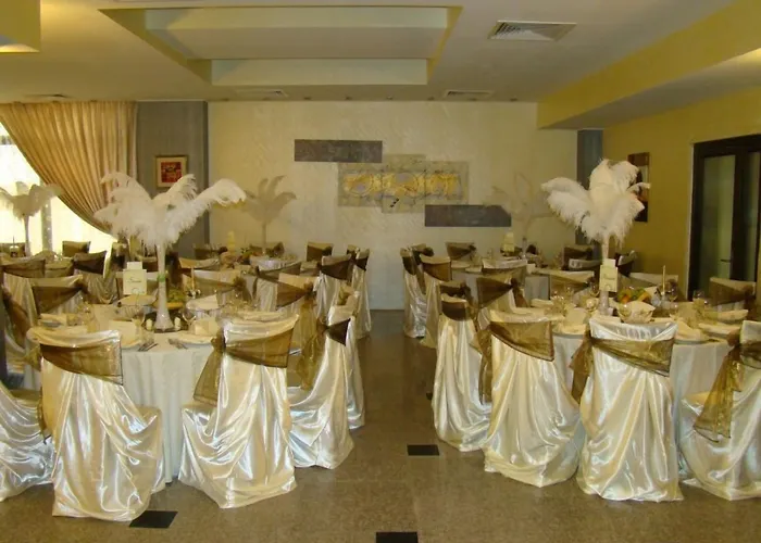 Hotel Zen-aeroport Craiova