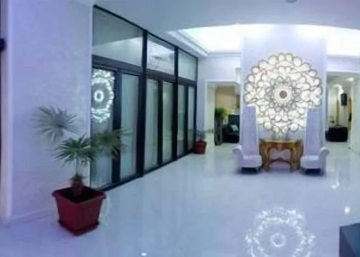 Zen-aeroport Hotel Craiova